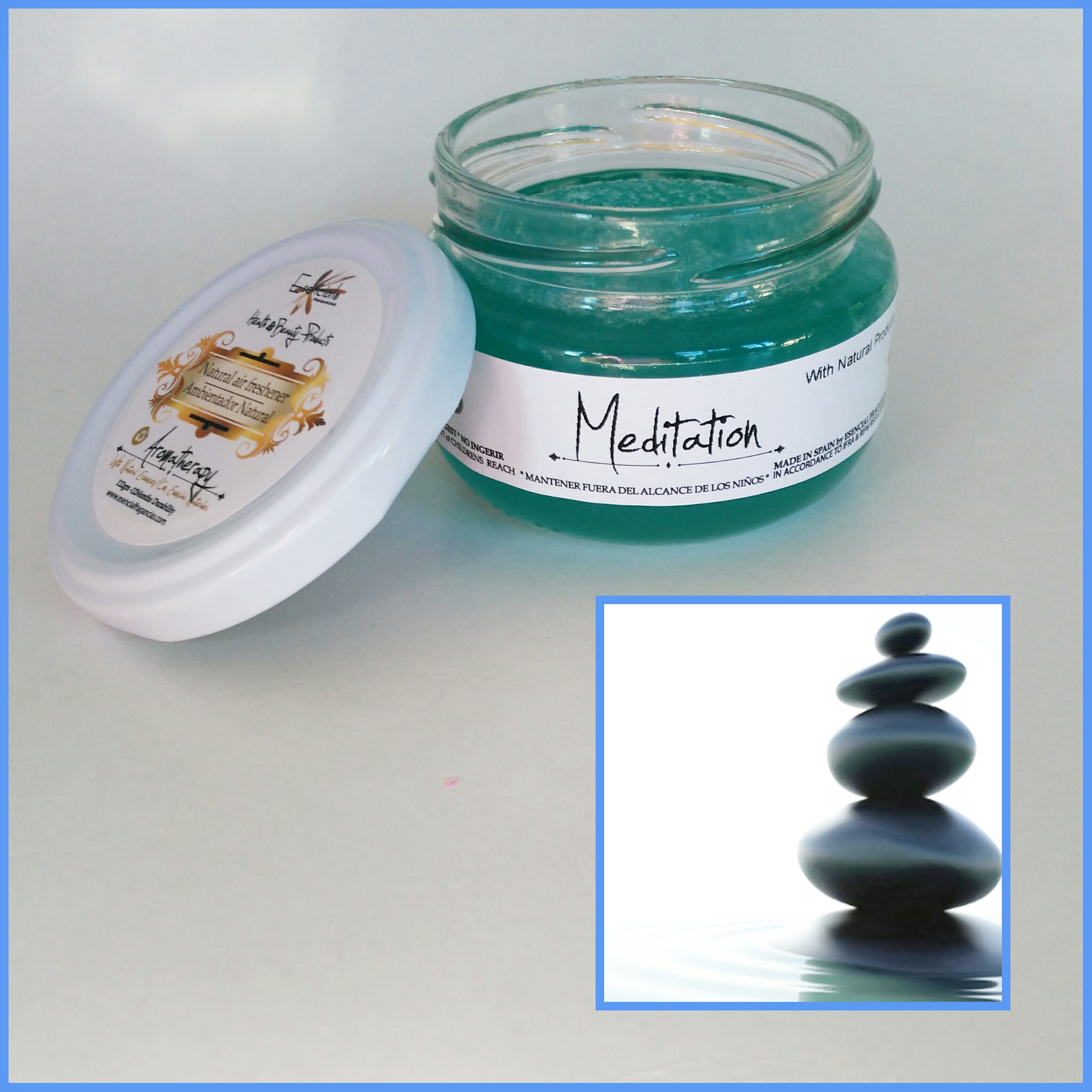 Meditation 110 grs