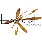 Esencial Fragancias Logo